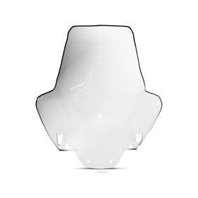 

Стекло высокое для снегохода SKI DOO, высота 66см, толщина 3мм, 50-44-426113