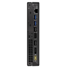 

Компьютер Lenovo ThinkCentre Tiny M720q slim i3 9100T (3.1), 4ГбG 630, черный