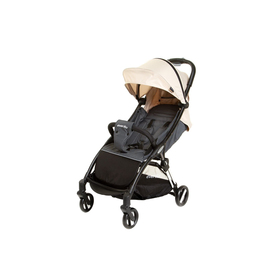 

Коляска прогулочная Everflo Uno E-300, цвет beige