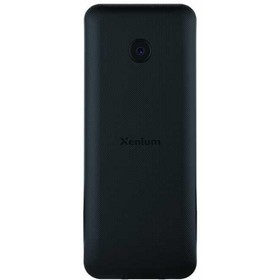 

Мобильный телефон Philips E182 Xenium, 2Sim, 2.4", 0.3Mpix, microSD, синий