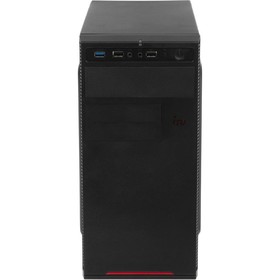 

Компьютер IRU Home 226 MT A6 9500 (3.5), 4Гб, 1Тб 7.2к, R5, 400W, черный