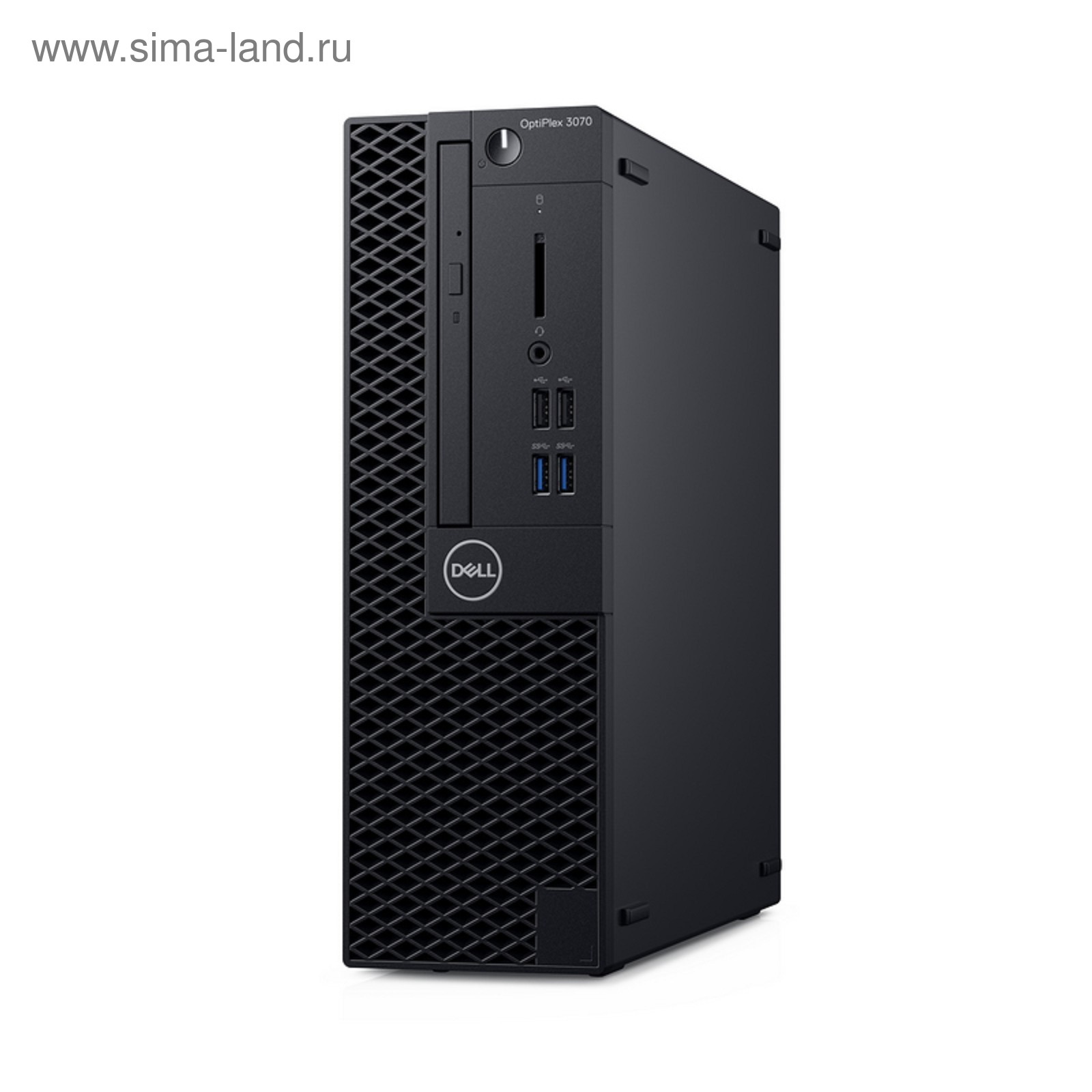 dell optiplex 3070 sff i3