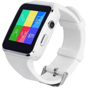 

Смарт-часы Smarterra SmartLife NEO, 1.54", белый