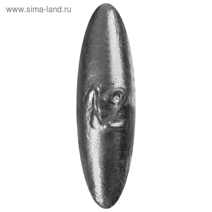 фото Груз «веретено» скользящий, 12 г