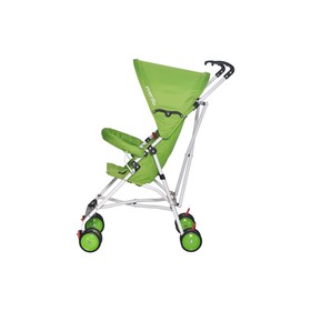 

Коляска-трость Everflo Simple Е 100, цвет green