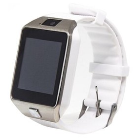 

Смарт-часы Smarterra Chronos X, 1.54", белый