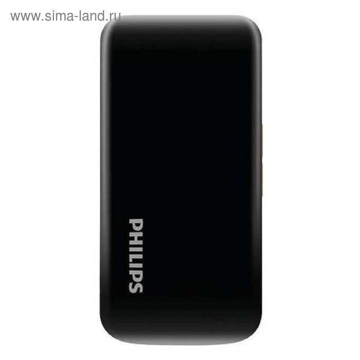 Мобильный телефон Philips E255 Xenium, 32Мб, 2Sim, 2.4