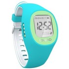 Смарт-часы Lexand Kids Radar, 0.9", синий Смарт-часы Lexand Kids Radar, 0.9", синий