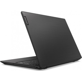 

Ноутбук Lenovo IdeaPad L340-15API, 15.6", 3500U, 4Гб, SSD 256Гб, Vega 8, FDOS, черный
