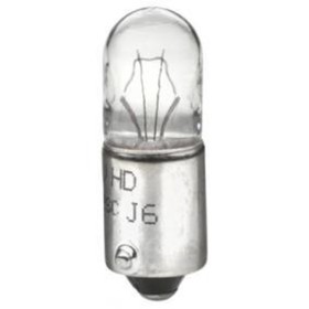 

Лампа автомобильная Hella Heavy Duty, T4W, 24 В, 4 Вт, 8GP 002 067-261