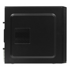 

Компьютер IRU Office 312 MT PG G5400 (3.7), 4Гб, SSD240ГбG 610, 400W, черный
