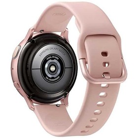 

Смарт-часы Samsung Galaxy Watch Active 2, 40мм, 1.2", розовое золото
