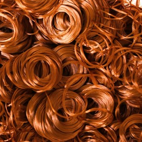 

Волосы для кукол «Кудряшки» 70 г, размер завитка: 1 см, цвет D6137