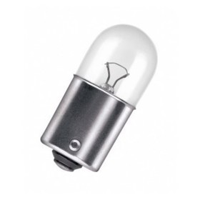 

Лампа автомобильная Narva HD, R5W, 24 В, 5 Вт, 17186