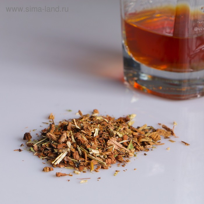 фото Набор из трав и специй для приготовления настойки "домашний ром", добропаровъ, 20 гр