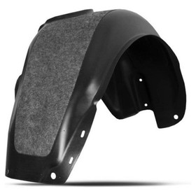 

Подкрылок с шумоизоляцией Ford EcoSport, 2014->, 2WD (задний правый)