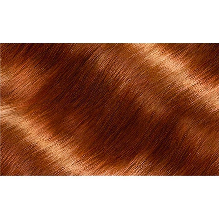 

Крем-краска для волос L'Oreal Excellence Creme, тон 7.43, медный русый