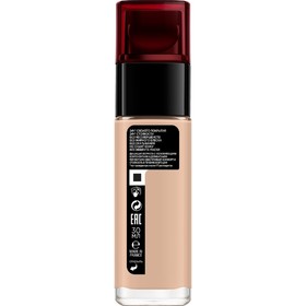 

Тональный крем L'Oreal Infaillible «Свежий тон 24ч», тон 110, цвет ванильно-розовый, 30 мл