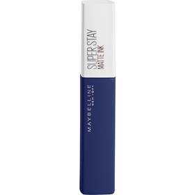 

Жидкая губная помада Maybelline Super Stay Matte Ink, матовая, тон №105 Исследователь