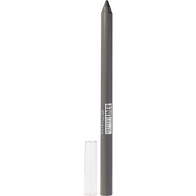 

Карандаш для глаз гелевый Maybelline Tatoo Liner, оттенок 901 графитовый