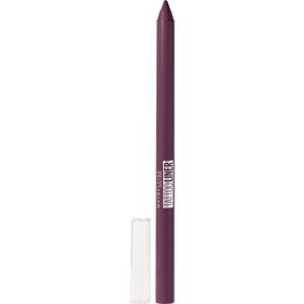 

Карандаш для глаз гелевый Maybelline Tatoo Liner, оттенок 942 ягодный