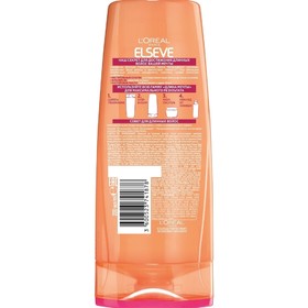 

Бальзам для волос L`Oreal Elseve «Длина мечты», для повреждённых волос, 200 мл