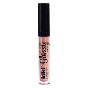 

Блеск для губ Kiki Glossy, тон 202