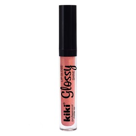 

Блеск для губ Kiki Glossy, тон 203