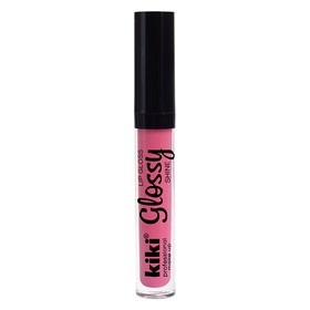 

Блеск для губ Kiki Glossy, тон 204