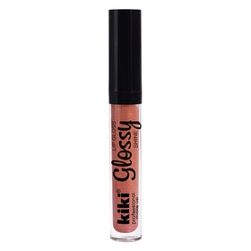 

Блеск для губ Kiki Glossy, тон 206