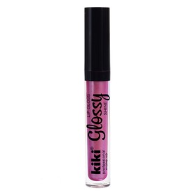 

Блеск для губ Kiki Glossy, тон 210