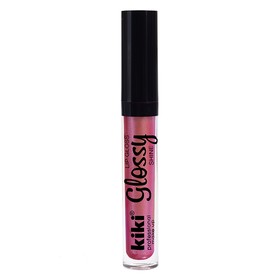 

Блеск для губ Kiki Glossy, тон 212