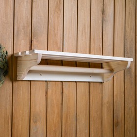 

Полка для полотенец, большая