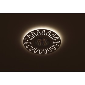 

Светильник DK LD31 WH ЭРА, GU5.3 50Вт, цвет белый