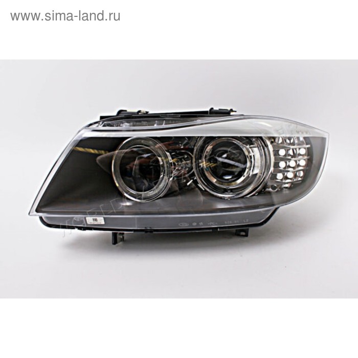 

Фара головного света на BMW 3-сер (E90) 03/05-12/11 (Н7/Н7), левая, 44271