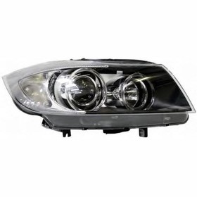 

Фара головного света на BMW 3-сер (E90, E91) 01/05-09/08 Би-Ксенон (D1S/H7; Ка; дин/мод.), правая, 1ZS 354 688-021
