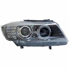 

Фара головного света на BMW 3-сер (E90, E91) 09/08- н.в., Би-Ксенон (D1S/H8;Ка; LED-пов.), правая, 1EL 354 691-021
