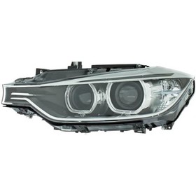 

Фара головного света на BMW 3-сер (F30, F31, F35) 10/11-н.в. (H7/H7), левая, 1EJ 354 983-011