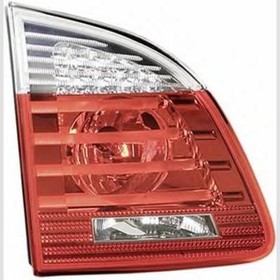 

Фонарь задний внутренний на BMW 5-сер (E61) 04/07-н.в. (з/х, п/т), левый, 2TZ 009 427-111