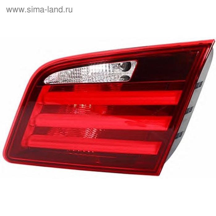 фото Фонарь задний внешний на bmw 5-сер (f10) 03/10-07/13 led, левый, 2sd 010 234-091 hella