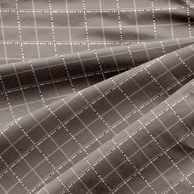 

Постельное бельё евро био комфорт Wenge Bergen 215х220 см, 220х240 см, 70х70 см- 2шт, бязь