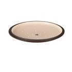 Кастрюля чугунная с крышкой Moon 2.4 л, 20×9.5 см - Фото 4