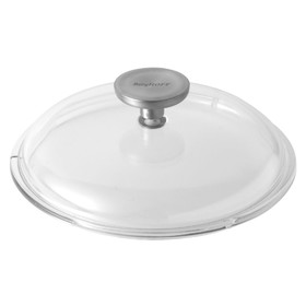 

Крышка стеклянная GEM 20 см