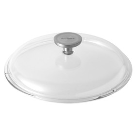 

Крышка стеклянная GEM 24 см