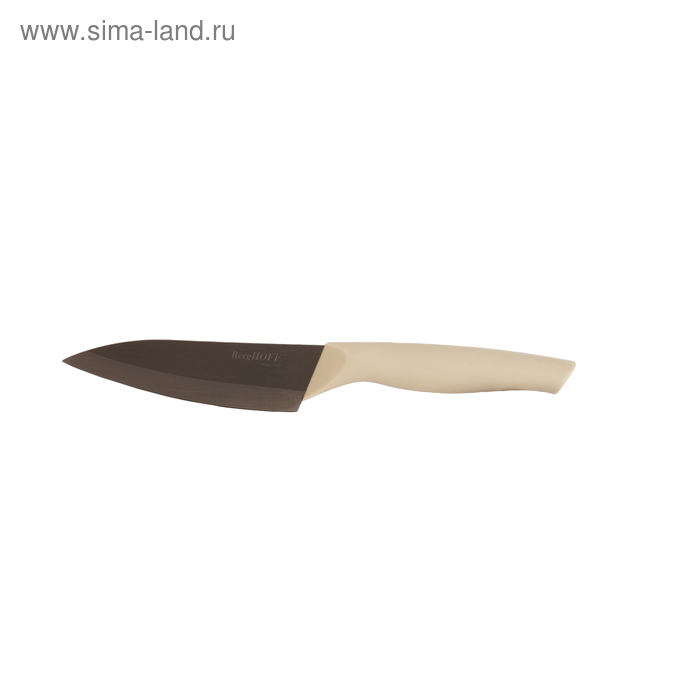 фото Нож поварской керамический 15 см berghoff