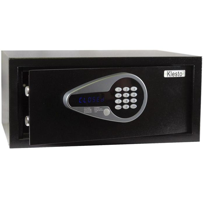 

Сейф гостиничный Klesto Hotel Safe 200/440E