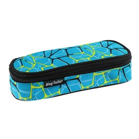 

Пенал мягкий футляр, ткань, 50 х 210 х 80, Mag Taller Case Neuro blue