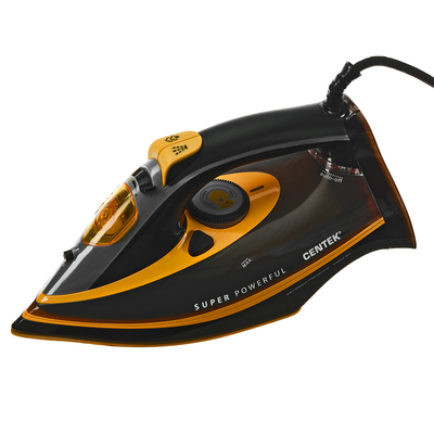 Профессиональный утюг