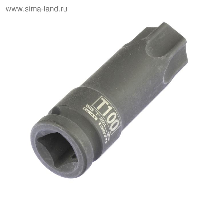 Головка ударная Stels 13974, Torx 100 мм, 1/2