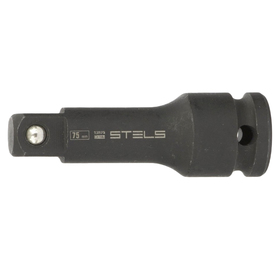 

Удлинитель ударный Stels 13975, 75 мм, 1/2"